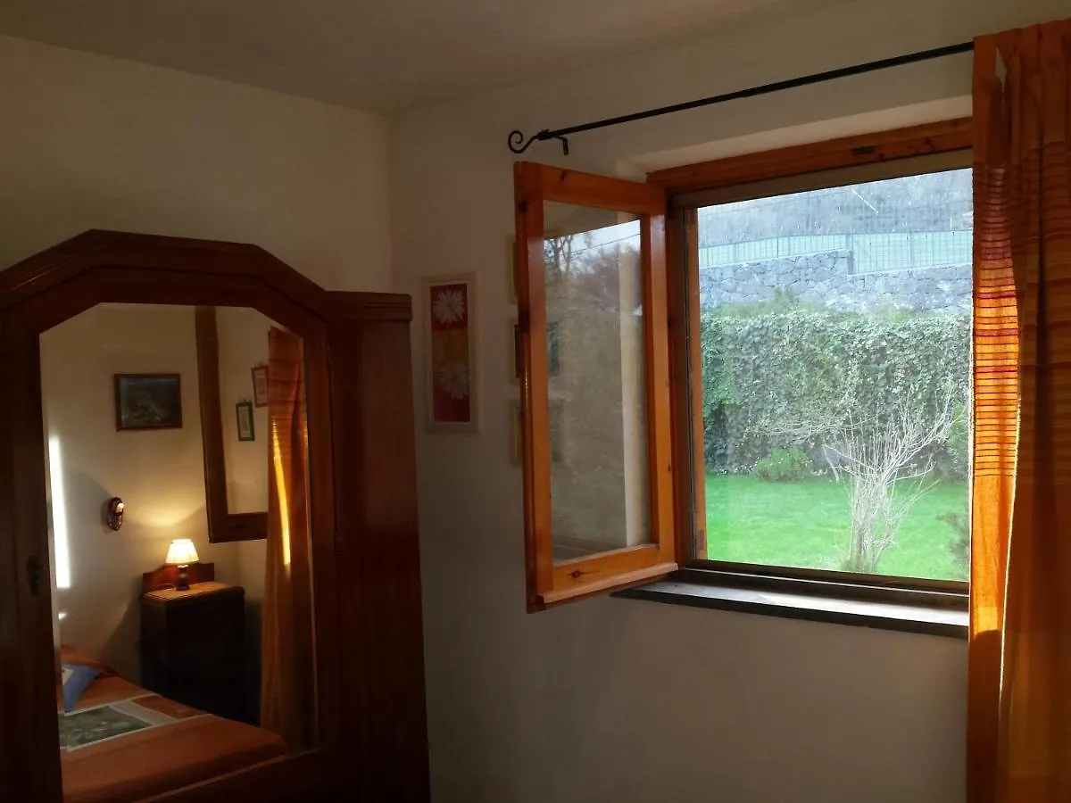 Villa Mimosa Zafferana Etnea 0*,