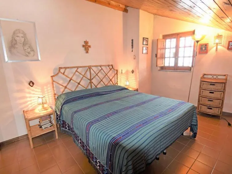 Villa Mimosa Zafferana Etnea