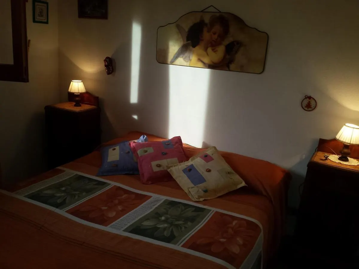Villa Mimosa Zafferana Etnea