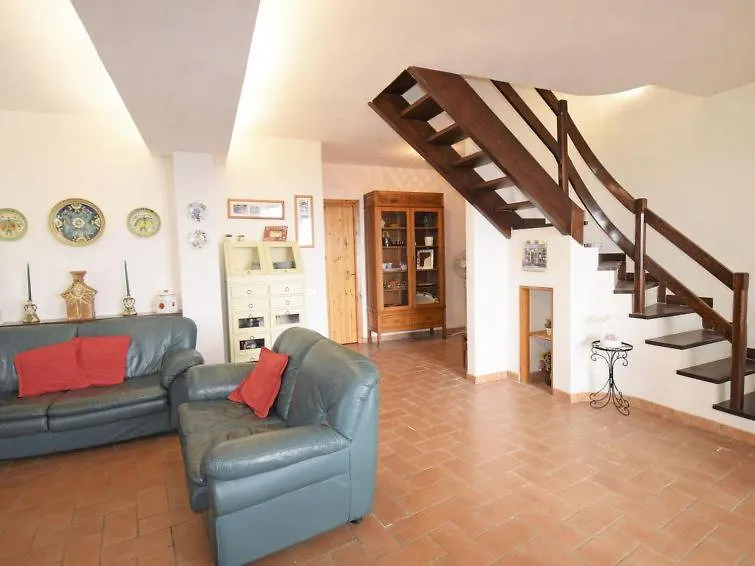 Villa Mimosa Zafferana Etnea