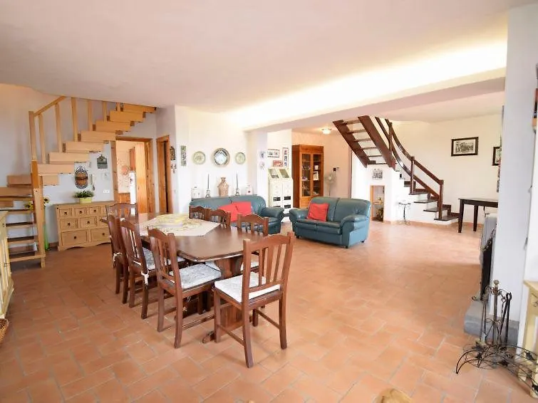 Villa Mimosa Zafferana Etnea